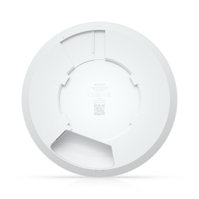 Ubiquiti U7 Long-Range 7300 Mbit/s White Power over Ethernet (PoE) - imagine 5