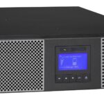 Eaton 9PX5KIRTN uninterruptible power supply (UPS) Double-conversion (Online) 5 kVA 4500 W 11 AC outlet(s)