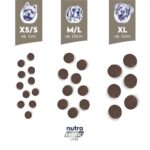 BALTICA NUTRACEUTIC Hypoallergenic Rabbit & Rice XS / S 1kg - imagine 2