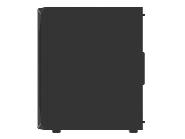 FURY Shobo SH4F RGB Midi Tower Black - imagine 3