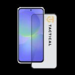 Tactical Glass Shield 5D sklo pro Samsung Galaxy A37 Black