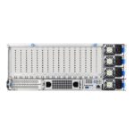 ASUS ESC8000A-E13 Socket SP5 Rack (4U) - imagine 8