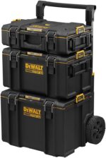 DeWALT ?DWST83402-1 Black  Yellow - imagine 2