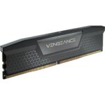 Corsair Vengeance CMK192GX5M4B5200C38 memory module 192 GB 4 x 48 GB DDR5 5200 MHz - imagine 7
