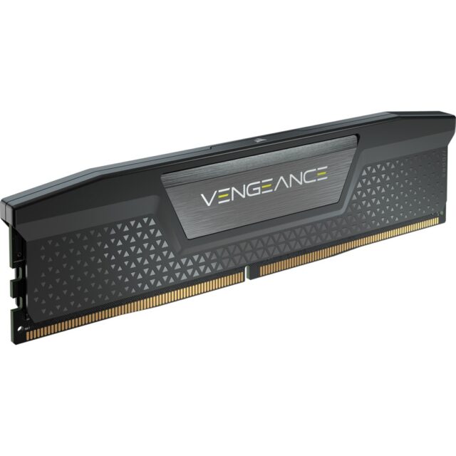 Corsair Vengeance CMK192GX5M4B5200C38 memory module 192 GB 4 x 48 GB DDR5 5200 MHz - imagine 7