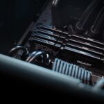 Kingston Technology FURY Beast 128GB 5600MT/s DDR5 CL36 DIMM (Kit of 2) Black