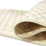 Aston anti-slip bath mat 550801