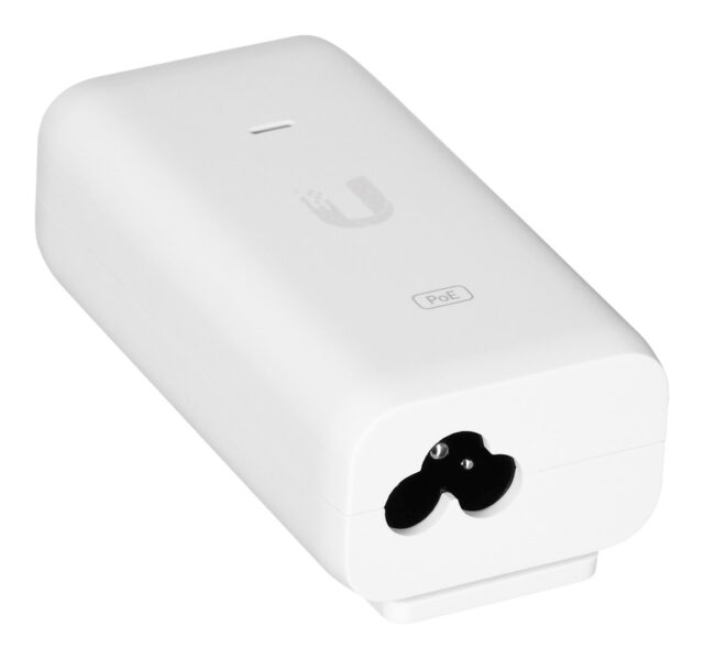 Ubiquiti U6-Mesh 4800 Mbit/s White Power over Ethernet (PoE) - imagine 17