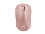 Natec Wireless Mouse Toucan Pink & White 1600DPI - imagine 3