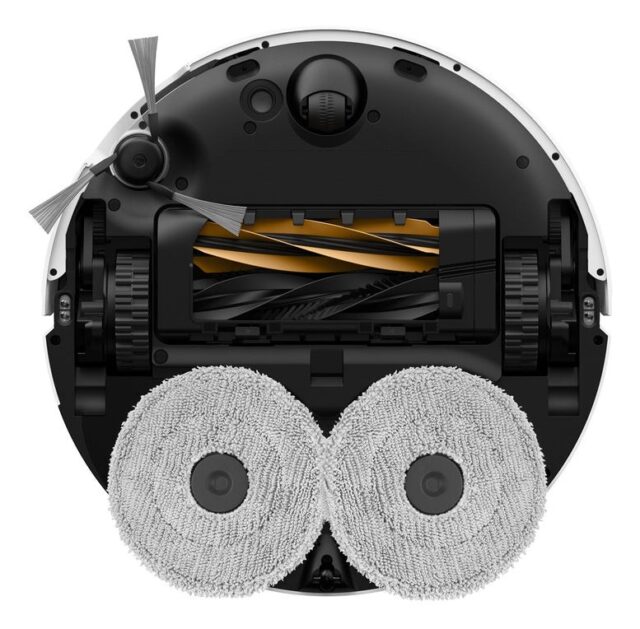 DREAME X50 Ultra cleaning robot (white) - imagine 9