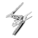 NexTool Mini FLAGSHIP NE20178 10-in-1 multitool  silver - imagine 4