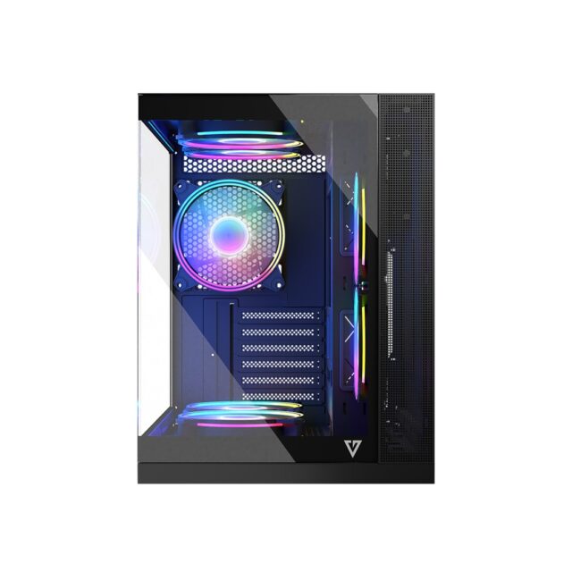 MODECOM Volcano Panorama APEX ARGB 7F MIDI - imagine 14