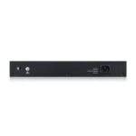Zyxel GS1915-24E Managed L2 Gigabit Ethernet (10/100/1000) 1U Black - imagine 4