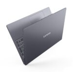 Lenovo IdeaPad Slim 3 15IRH10 i5-13420H 15.3 WUXGA IPS 300nits AG 16GB DDR5 4800 SSD512 Intel UHD Graphics Cam 720p 60Wh Win11 Luna Grey - imagine 10