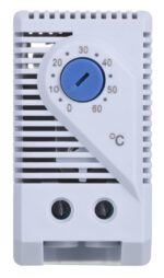 Alantec KTS thermostat Gray - imagine 2