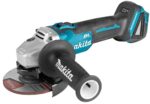 MAKITA DGA504ZJ 18V - imagine 2