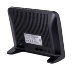 Synology MR2200AC wireless router Gigabit Ethernet Dual-band (2.4 GHz / 5 GHz) Black - imagine 10