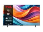 TCL T7B Series 4K QLED TV with Google TV and Game Master 3.0 - imagine 11
