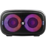 BLUETOOTH SPEAKER Q5 BT 5.3 20W LED/BT/FM/USB/TWS - imagine 10
