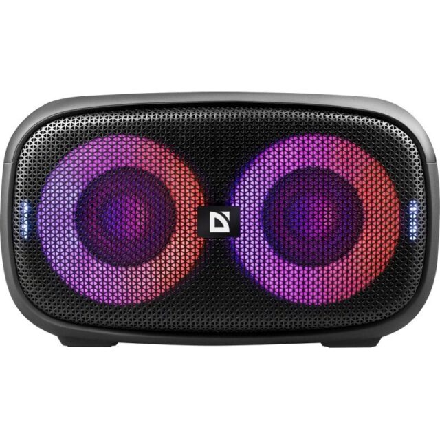 BLUETOOTH SPEAKER Q5 BT 5.3 20W LED/BT/FM/USB/TWS - imagine 10