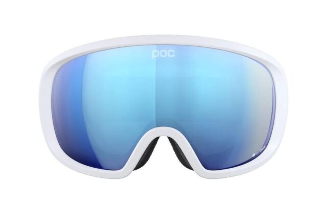 Gogle narciarskie POC Fovea białe - imagine 3