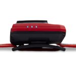 Black Diamond Storm 450 Black  Red Headband flashlight - imagine 7
