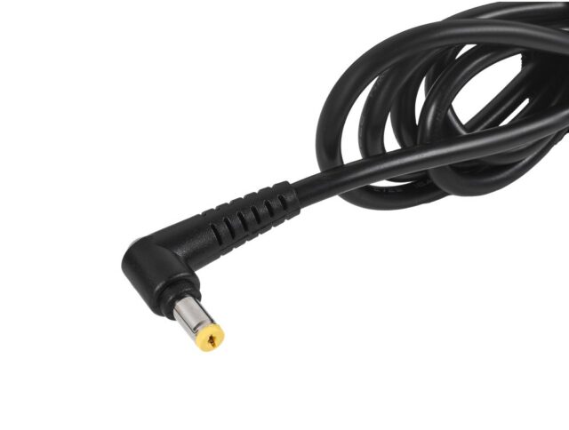 Green Cell AD144P power adapter/inverter Universal 180 W Black - imagine 9