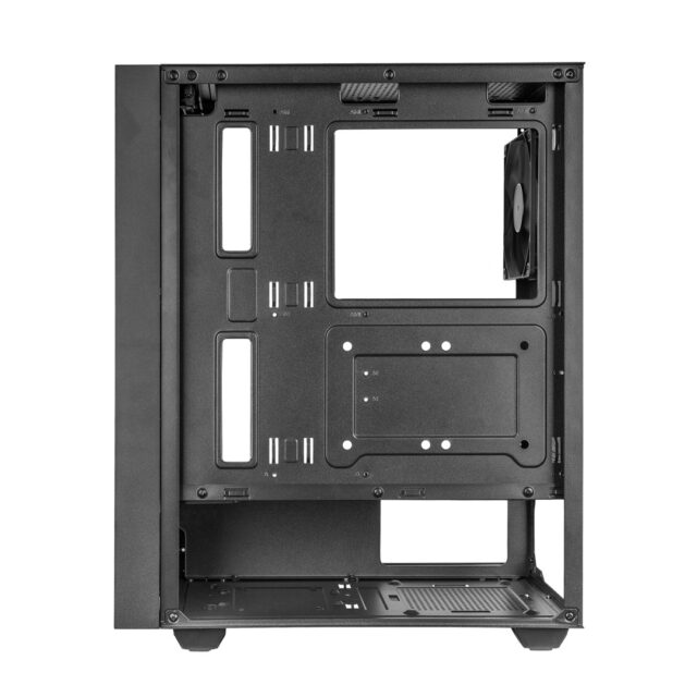 TACENS MARS MC-PMAX 4x120mm FDB ATX - case - imagine 7