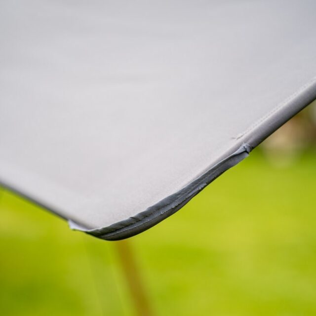 Garden swing HERNING - imagine 14