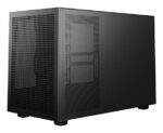 DeepCool CH260 Micro Tower Black - imagine 6