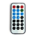 Media-Tech BOOMBOX BT 15 W Stereo portable speaker Black - imagine 2