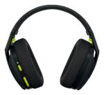 Logitech G G435 LIGHTSPEED Wireless Gaming Headset - imagine 3