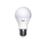 YEELIGHT W4 Smart bulb Wi-Fi/Bluetooth E27 color (YLQPD-0011) 1 pc(s)