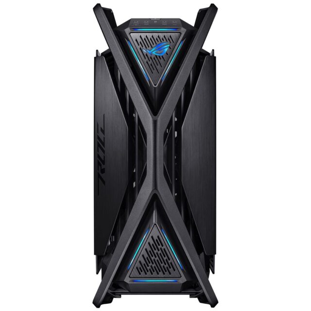 PC CASE OBUDOWA ASUS GR701 ROG HYPERION - imagine 7
