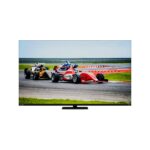 Thomson Q70 Series 55QG7C14 TV 139.7 cm (55 ) 4K Ultra HD Smart TV Wi-Fi Black 350 cd/m2 - imagine 5