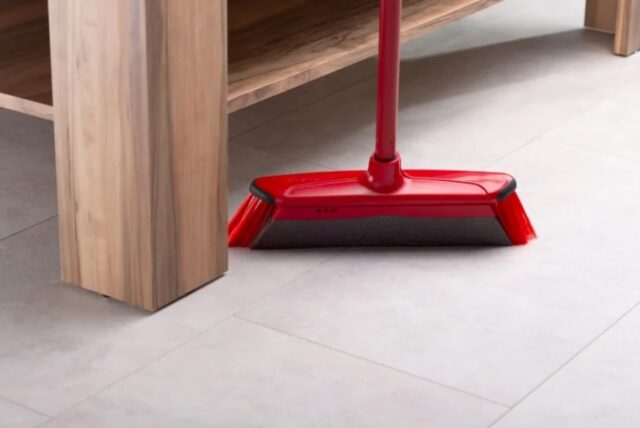 Broom Vileda Duactiva Classic - imagine 9