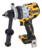 hammer drill driver 18V XR 169Nm - imagine 3