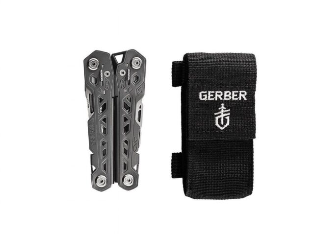 GERBER Suspension Truss multitool - imagine 3