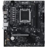 MSI PRO A620AM-B EVO motherboard AMD A620A Socket AM5 ATX