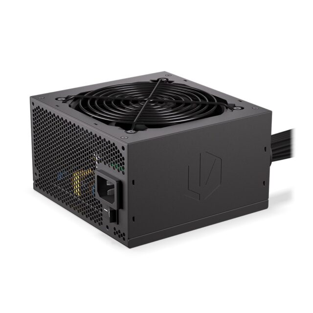 ENDORFY Vero L5 Bronze 600W power supply unit 24-pin ATX ATX Black - imagine 14