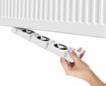 SpeedComfort Extension set White Fan - imagine 2