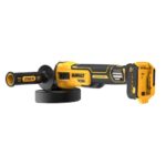 DeWALT DCG409VSNT-XJ angle grinder 12.5 cm 9000 RPM - imagine 3