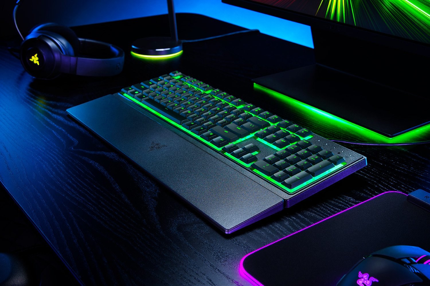 cps-1d9909eb253789f9fbe6df7d95fd15c4-2026-01-18-07-57-50 Razer Ornata V3 X - US keyboard Gaming USB Black - imagine 1