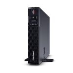 CyberPower PR3000ERTXL2U uninterruptible power supply (UPS) Line-Interactive 3 kVA 3000 W 8 AC outlet(s) - imagine 2