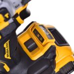 DRILL/DRIVER DEWALT DCD805P2T 18V 2X5 0AH BL TSTAK - imagine 3