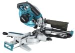 Makita LS1110F Compound Miter Saw - imagine 5