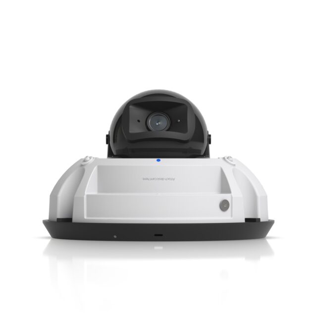 Ubiquiti UVC-G6-Dome-W | IP Camera | 4K, 30fps, PoE, IP66 - imagine 4