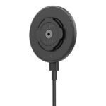 Quad Lock holder Active holder Mobile phone/Smartphone Black