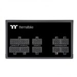 Thermaltake Toughpower ATX 650W Gold power supply unit 20+4 pin ATX Black - imagine 3