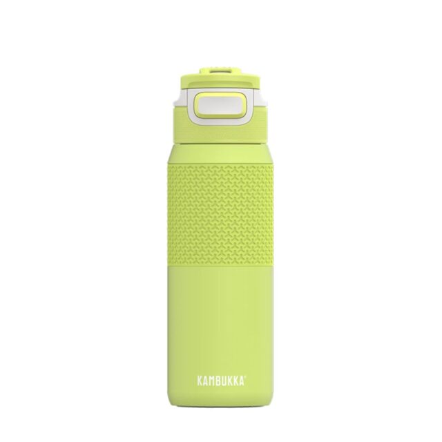 Kambukka Elton 750ml Mojito Summer water bottle - imagine 4
